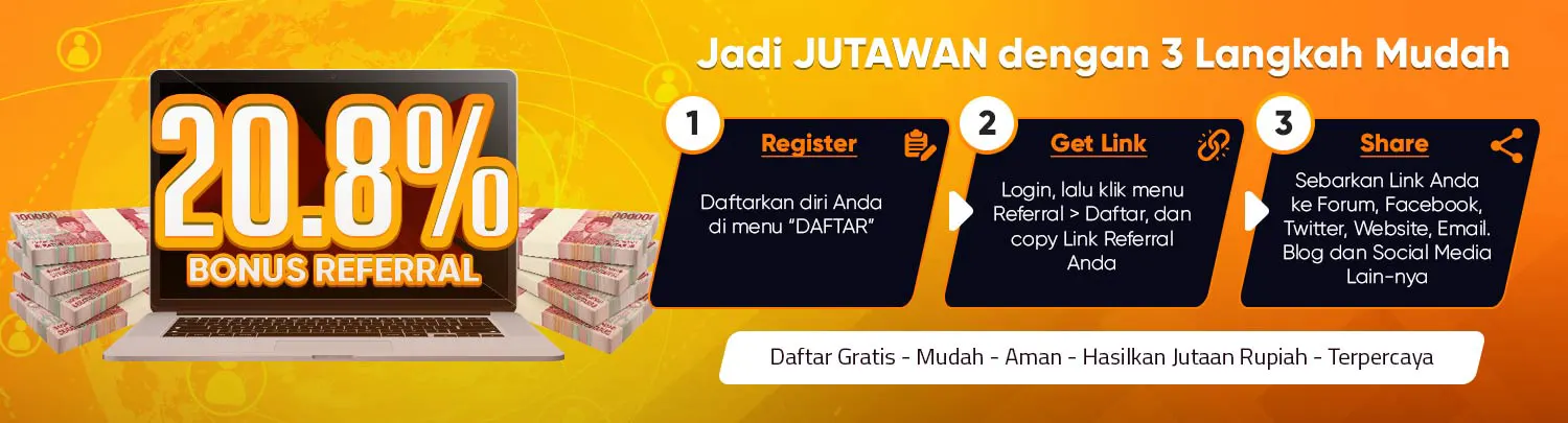 Situs Taruhan Online Terpercaya Se Indonesia - Betslots88